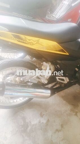 Xe dọn kiểng pô,xăng,lửa.máy zin