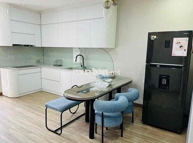 BÁN CĂN HỘ CHUNG CƯ HƯNG PHÚ LÔ A FULL NỘI THẤT 70m2