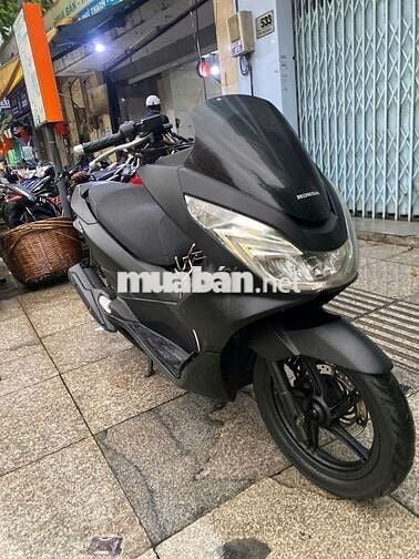Honda PCX 125 2015 mới 90% Bstp chính chủ