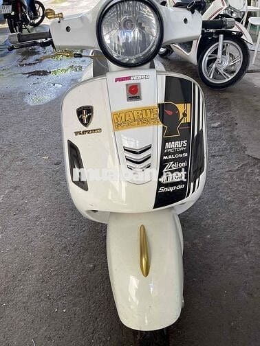 GTS 300 ABS ..2017 biển số TP công chứng sang tên