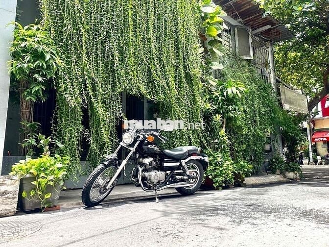 Bán xe Rebel 125cc nhật