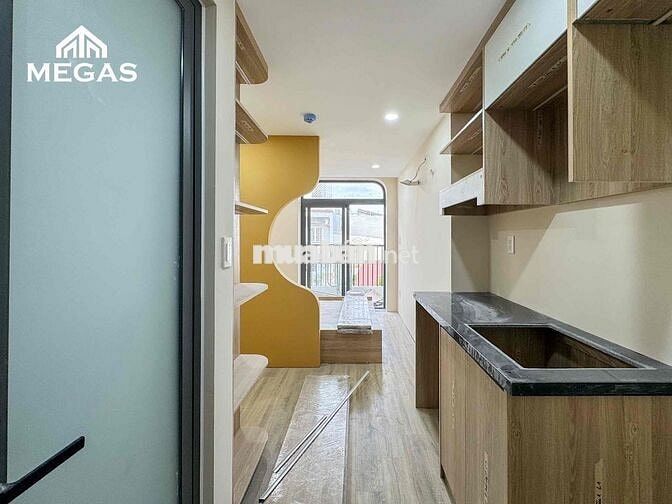 STUDIO 5TR9 NGAY GẦN ĐẠI HỌC VĂN LANG CS3