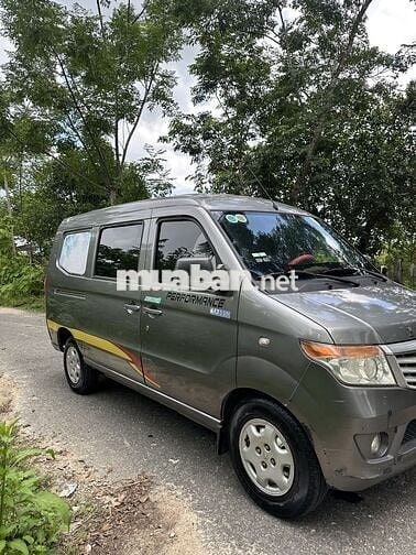 Bán Xe Kenbo 2019 5 chổ.xe gia đình đang đi
