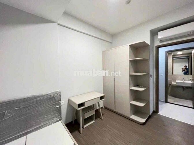 [HÀNG HIẾM] CĂN HỘ WEST GATE  NỘI THẤT CƠ BẢN & FULL MAÝ LẠNH , VIEW N
