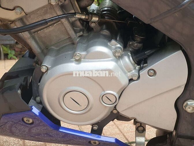 FZ 150I nguyên zin