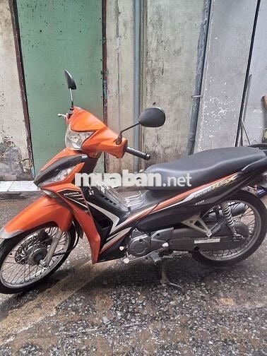 Honda wave 110 biển tp xe chính chủ