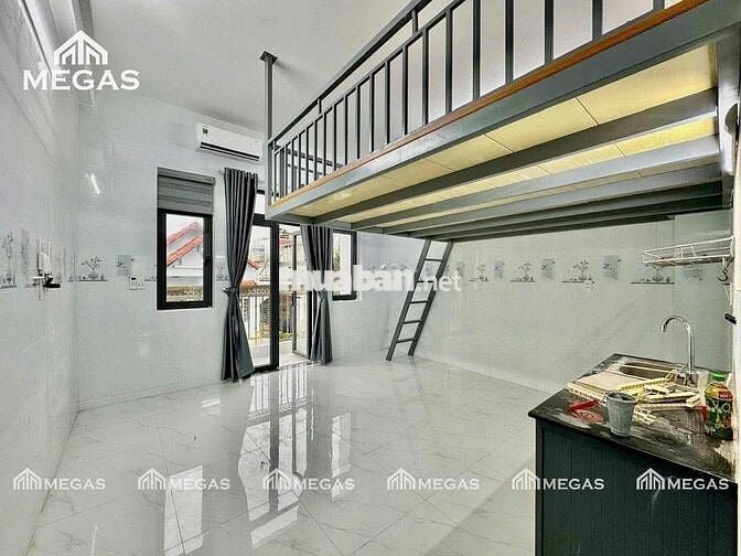 DUPLEX 4TR9 NGAY ĐẠI HỌC CÔNG NGHIỆP IUH