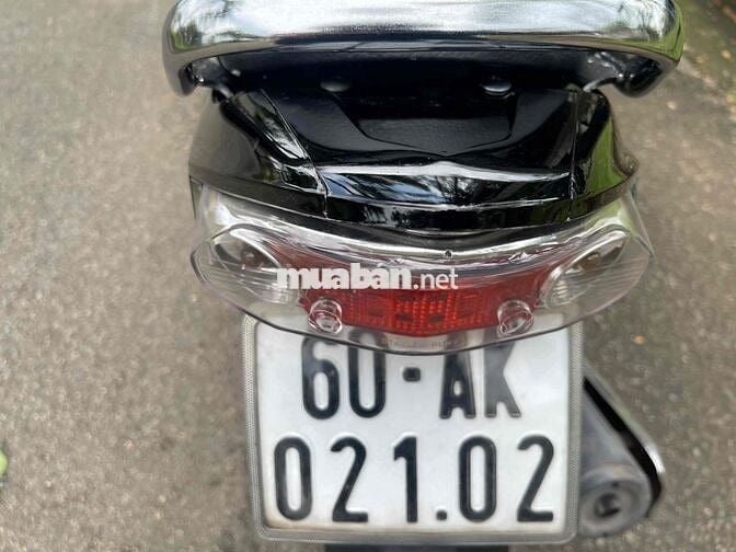 bán sirrius 50cc. bánh mam