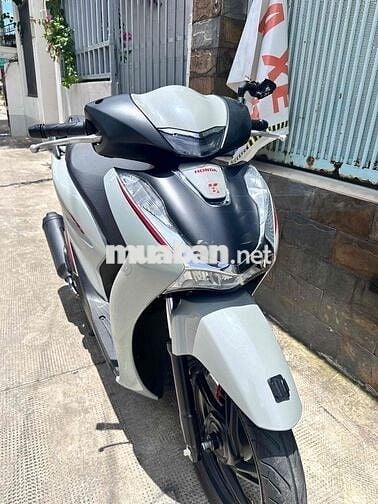 sh 125 abs 2024