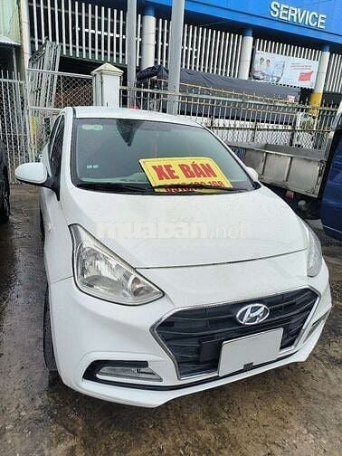 Huynhdai i10 2020 số sàn