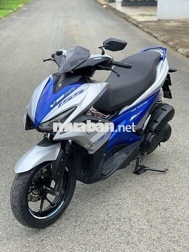 📛✅NVX 155 ABS đời 2017 lên xe đẹp, biển số 60.