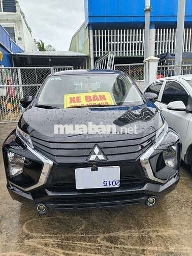 Xpander 2021 số sàn