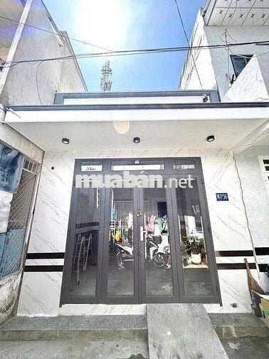 Cho Thuê Nhà Trệt ngay Chợ An Hoà chỉ 5 triệu/tháng