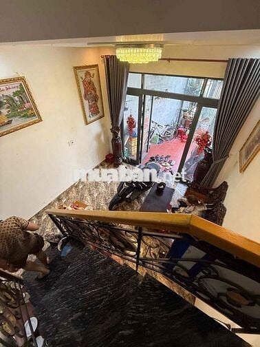 2 nhà 3 tầng MT 7m5 Tô Hiệu vị trí kinh doanh chỉ 5ti3 Tl