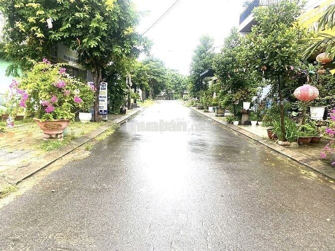 🏩 Bán đất biển mt Phan Văn Trường, Liên Chiểu, 108m2, 3.x tỷ tl