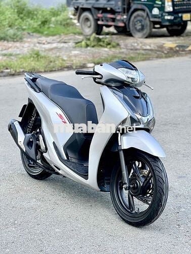 ❤️SH 125 2017 BẠC POSCHE BSTP CHÍNH CHỦ CÓ GÓP