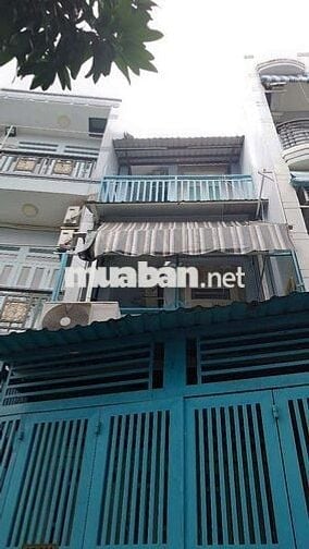 CHO THUÊ NHÀ HẺM XE HƠI. P. 15.Q8. ( P .PHÚ ĐỊNH )