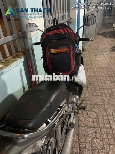 dư bán lại cho ae đi làm xe vô đồ nhật nhiều