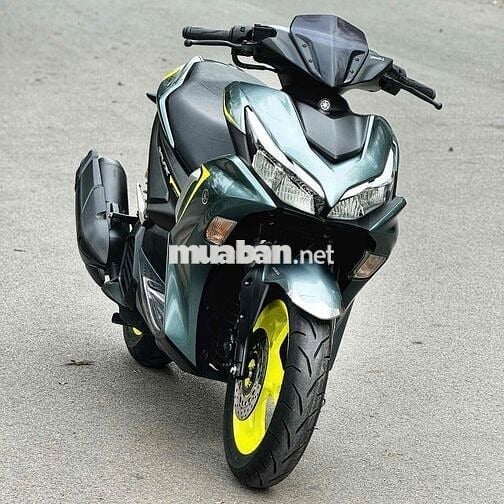 Xe Máy Mạnh Tường - NVX V2 2022 máy zin chất