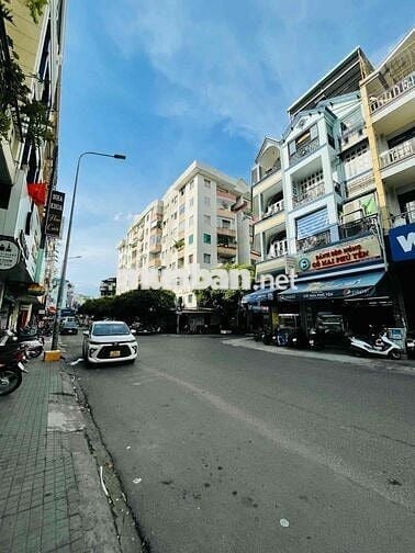 Cho thuê nhà mặt tiền khu nội bộ số 38E Hoa Sứ, Phường 2, Phú Nhuận gầ