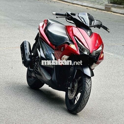 Xe Máy Mạnh Tường - NVX 125 cuối 2019 máy zin chât