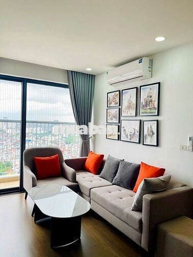 Căn hộ 91m2, 3PN, 2VS, 6.250 tỷ bao thuế phí