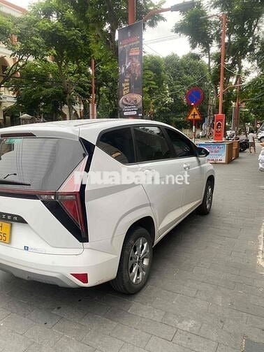 Hyundai Stargazer 2024 Tiêu chuẩn 1.5 AT
