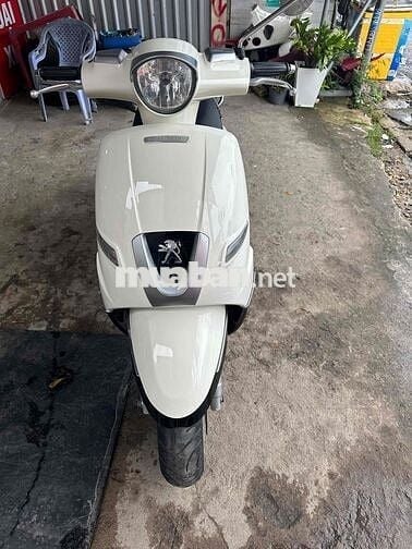 cần bán xe peugeot djengo