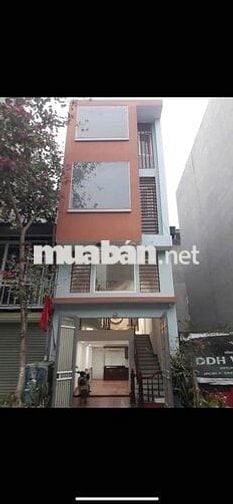 cần bán nhà đã hoàn thiện ở khu dv mậu lương