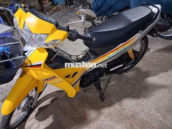 Xe sirius máy zin 100% , xe chính chủ