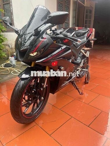 xe r15v3 đời 2018