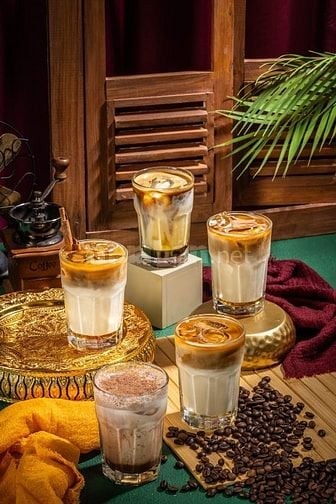 ❤️TUYỂN DỤNG NHÂN VIÊN BÁN CAFE CHO QUẦY TẠI CHI NHÁNH TPHCM