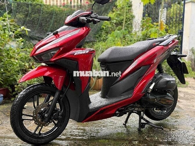 Vario 150 người dùng