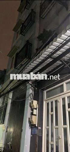 Trần XUÂN SOẠN HẺM THÔNG TỨ TUNG~55M2~NGANG 4.1M~DÒNG TIỀN 30TR/TH.