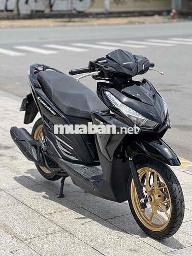 ❤️ Vario 125 đời 2018 bstp chính chủ hỗ trợ góp