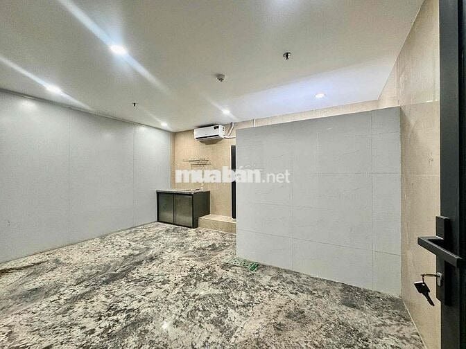 STUDIO 3TR6 NGAY ĐẠI HỌC VĂN LANG CS3