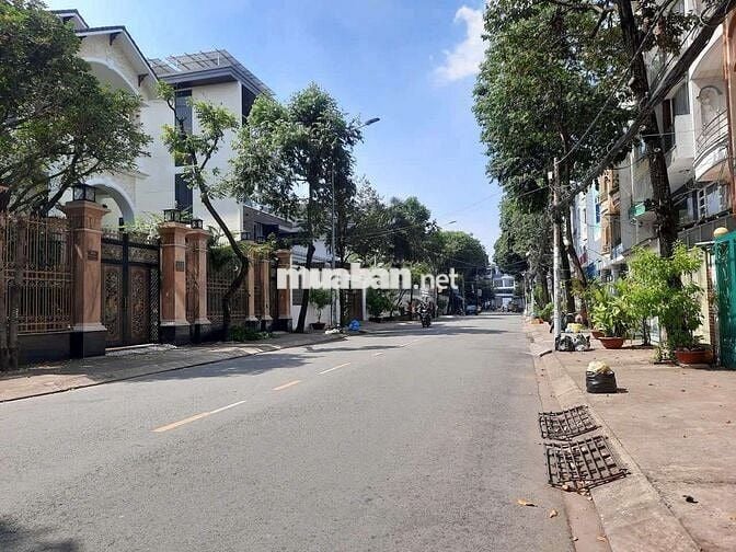🌈BIỆT THỰ TÊN LỬA VIEW CÔNG VIÊN💥8x21m 3 Tầng  NỘI THẤT ĐẸP✅️