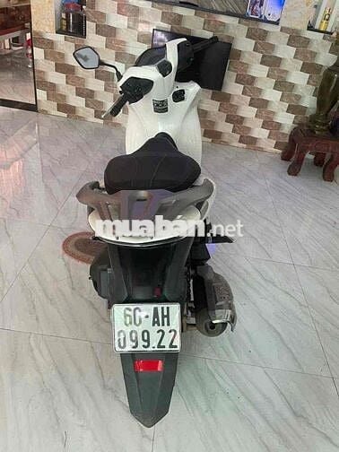 Sh 2024. chính chủ. trùm mền. mới đi 10000km