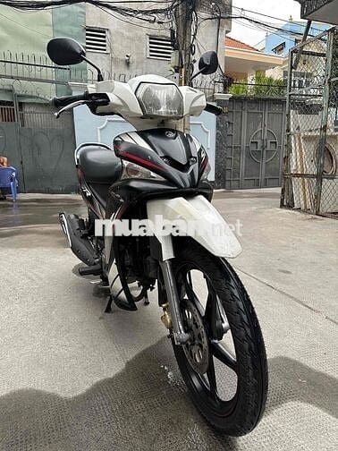 Sirius Fi / Trắng / 59P1 - 838.85