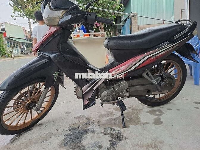 Xe Si Rút Hàn Quốc