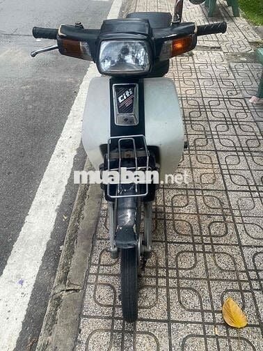 honda citi dream 2004 bstp bình đề máy êm k9c