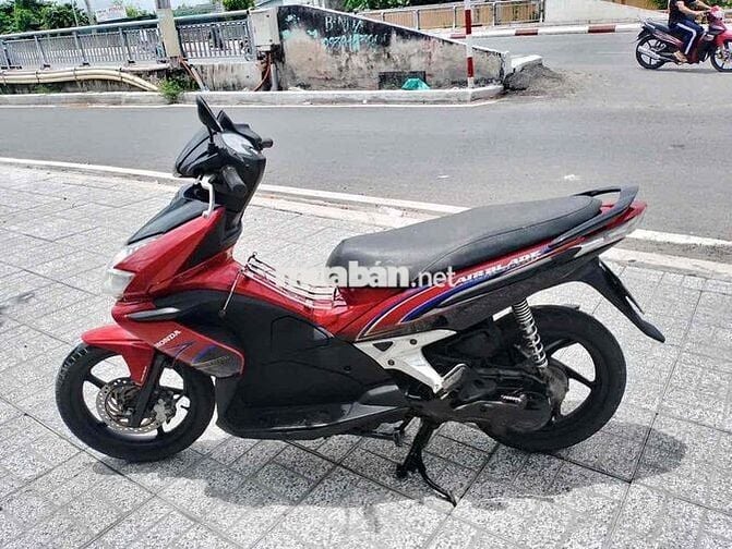 xe máy zin bs65 ngay chủ