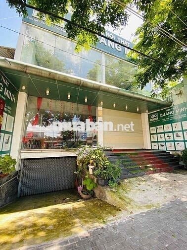 Cho thuê mặt bằng gần chợ Đình ,siêu thị ngay trung tâm TDM Bình Dương
