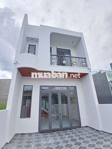 Nhà sổ riêng thổ cư Phường Tân Triều