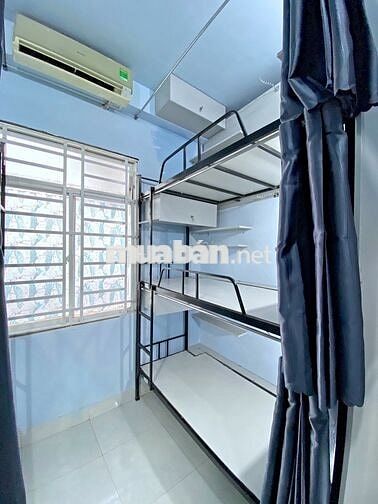 Phòng trọ ký túc xá an ninh,sạch sẽ chào đón tân sinh viên chỉ từ 950k
