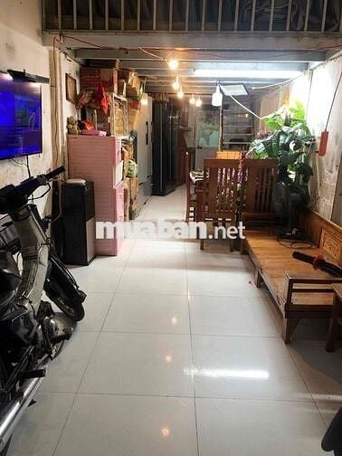 BÁN GẤP NHÀ SỐ 7 NGÕ THUẬN (CHÍNH CHỦ SỔ ĐỎ)