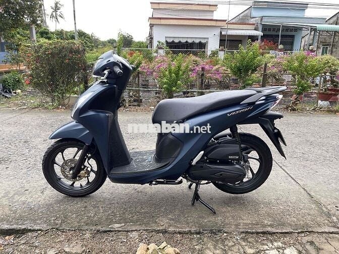 Cần Bán Vision Đời Mới Siêu Lướt Đúng Km Bao Thợ