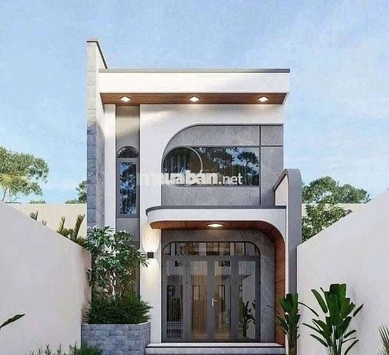 Nhà sổ riêng thổ cư Phường Tân Triều