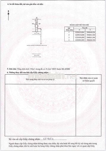 kẹt tiền cần bán lô đất vành đai 4 đường NE2 Mỹ Phước