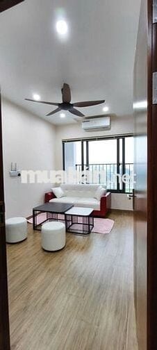 Ccmn 2 Ngủ 2 wc ( full đồ ) Giá 12tr Gần đại học thăng long
